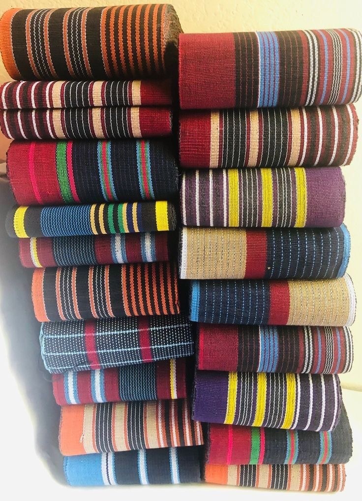 Aso Oke Bundles