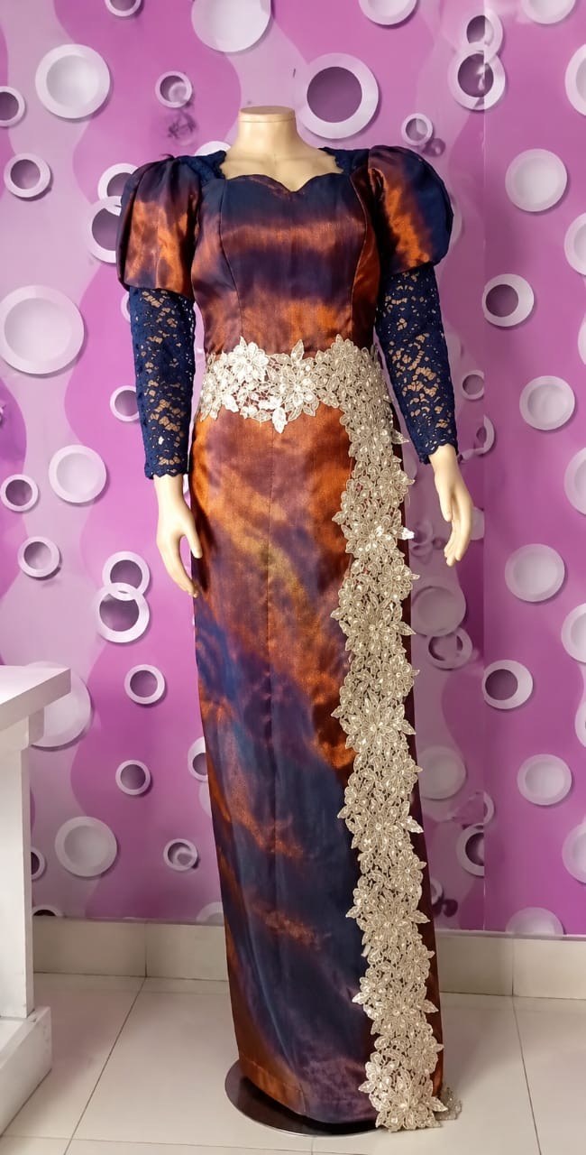 Parvez Signature fashion category